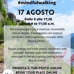 anfo passeggiata