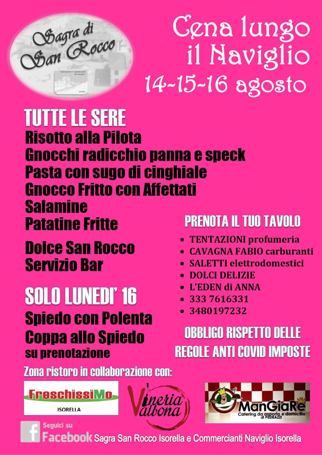 isorella 3