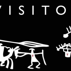 visitor