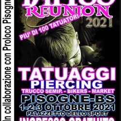 Tatoo Reunion