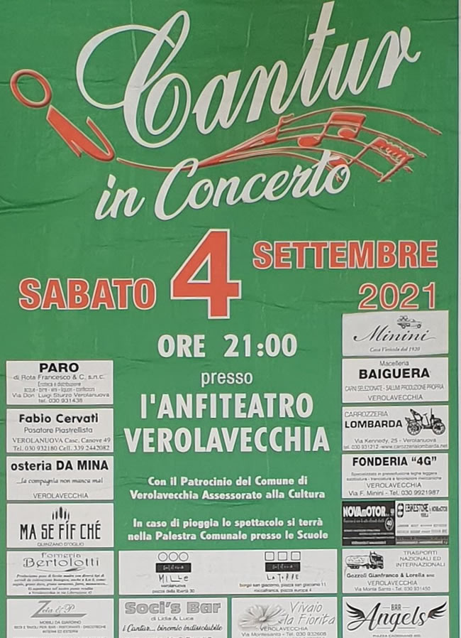 cantur in concerto
