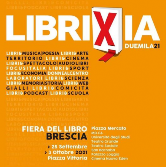 LiBrixia