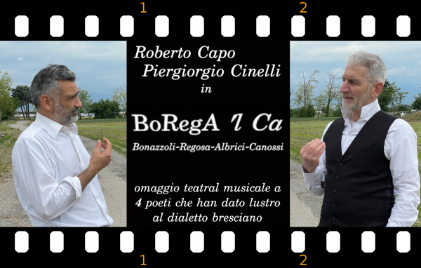 Spettacolo teatrale