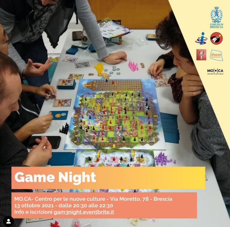 Game Night
