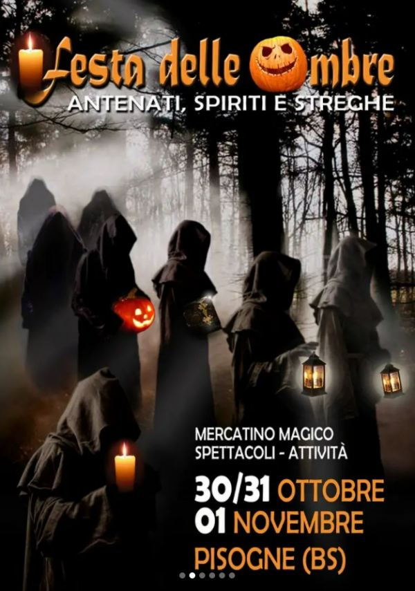 Festa delle ombre