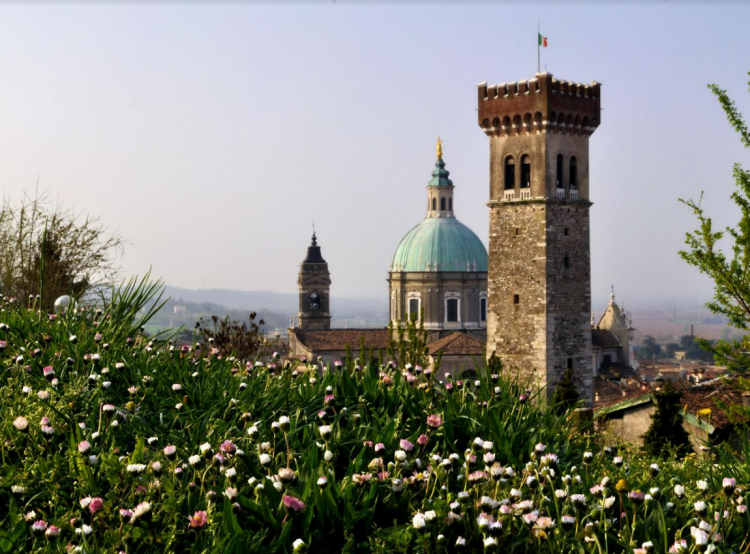 Apertura Torre Civica - Lonato del Garda
