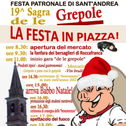 Sagra delle Grepole e Pompiano