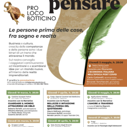 Festival Parole per Pensare