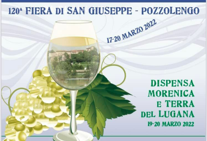 Fiera di San Giuseppe a Pozzolengo