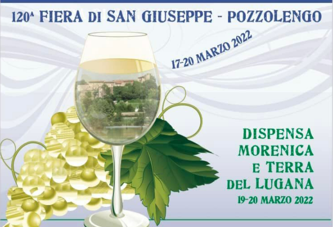 Fiera di San Giuseppe a Pozzolengo