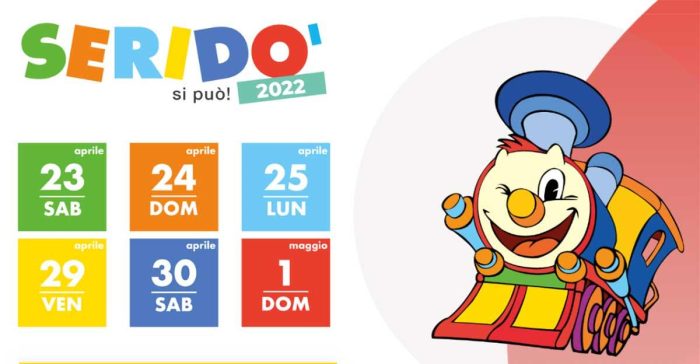 Seridò 2022 - Montichiari