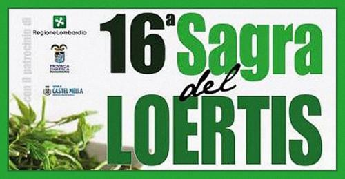 Sagra del Loertis a Castel Mella