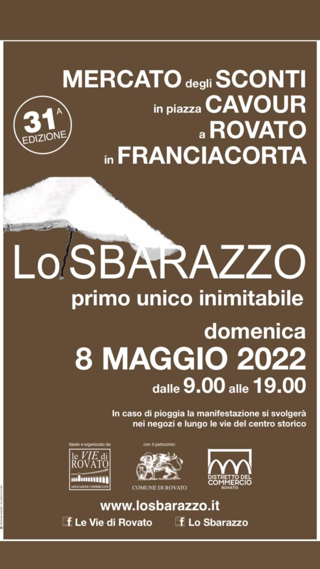 Lo Sbarazzo di Rovato