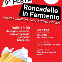 Festa della birra a Roncadelle