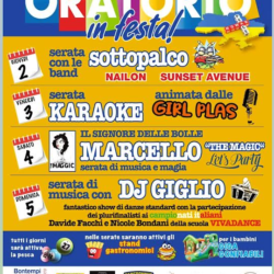 Padergnone di Rodengo-Saiano
