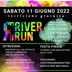 River run 2022