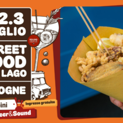 Rolling Truck Street Food - Pisogne