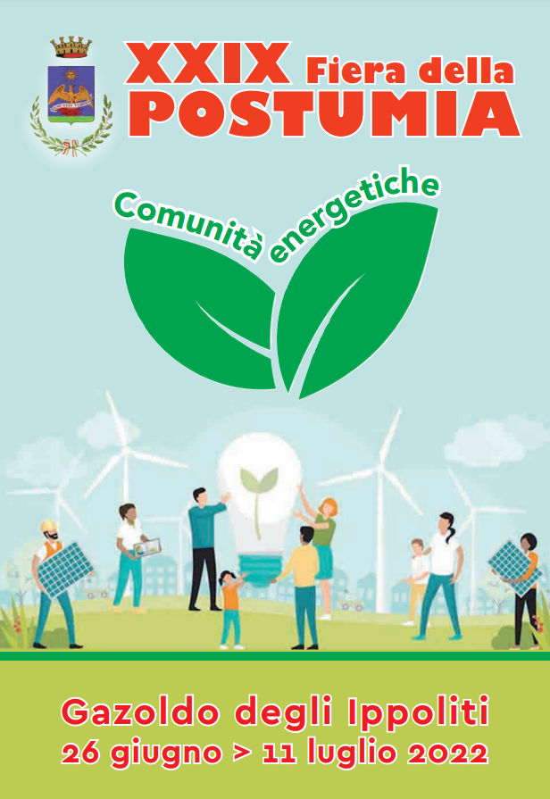 xxix Fiera della Postumia