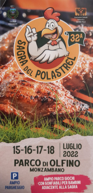 Sagra del Polastrel