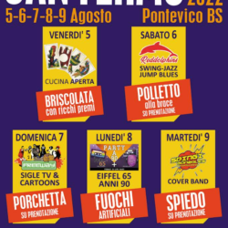 Sagra di San Fermo - Pontevico