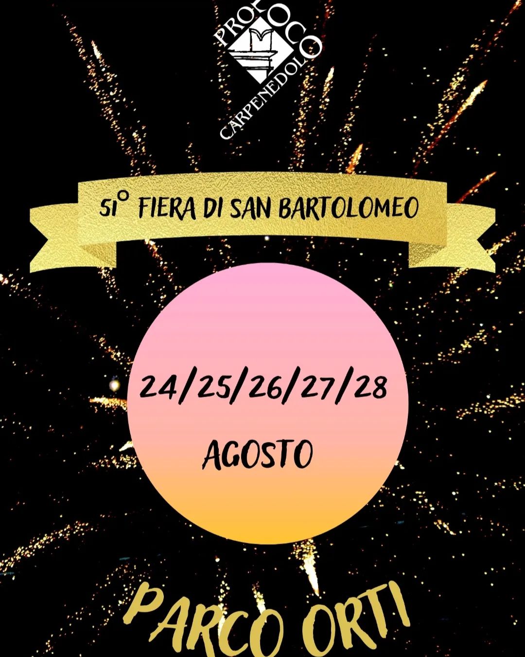Fiera di San Bartolomeo a Carpenedolo