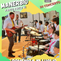 Si può fare band a Manerbio