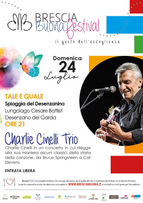 Brescia Buona festival