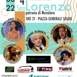 Concerto di San Lorenzo