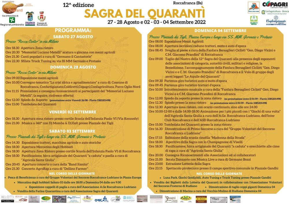 programma
