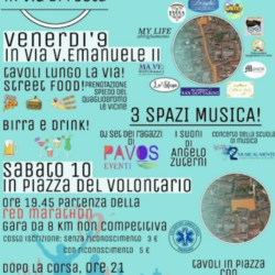 Festa a Trenzano