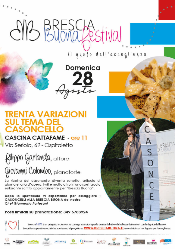 Brescia Buona Festival - Ospitaletto
