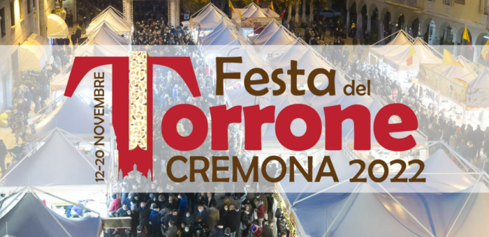 Festa del Torrone di Cremona