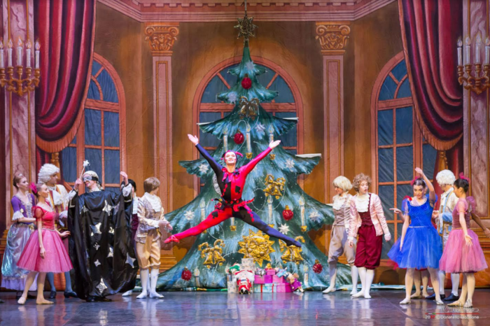 Lo Schiaccianoci - Brescia