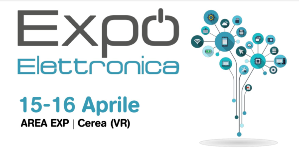 Expo Elettronica Cerea (VR)