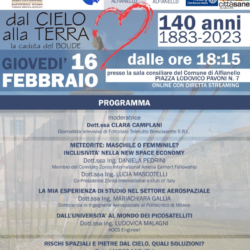 Dal cielo alla terra - Alfianello