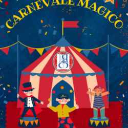 Carnevale a Maclodio