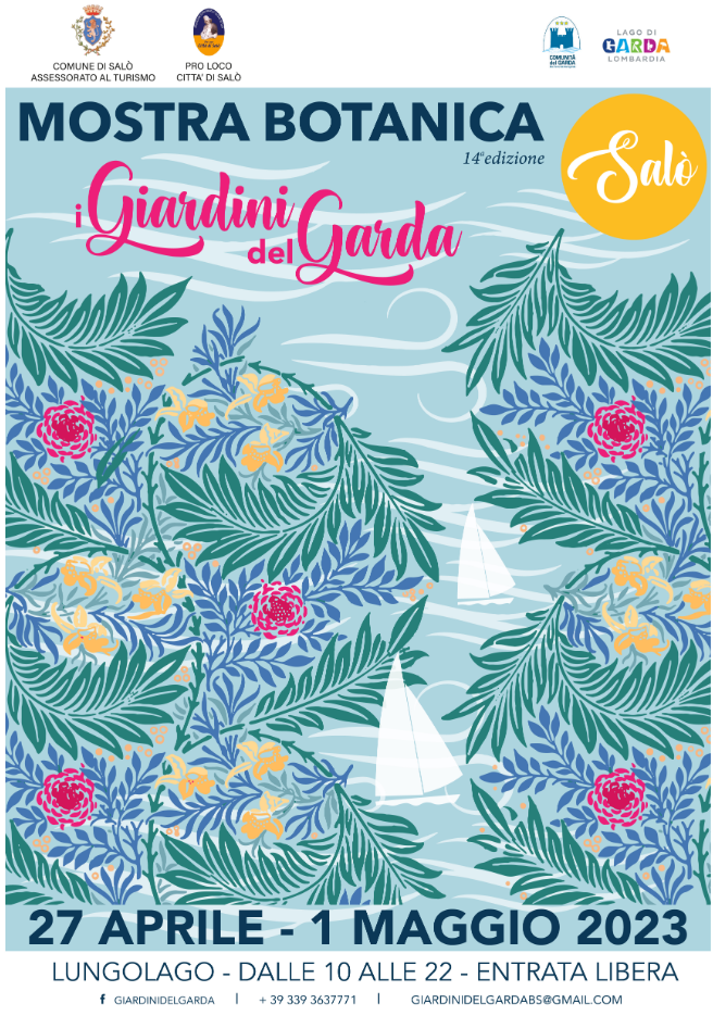 I Giardini del Garda - Salò