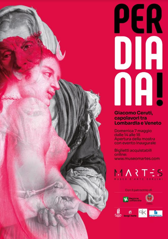 PerDiana - Museo Martes