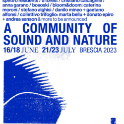Ground Music Festival - Lumezzane