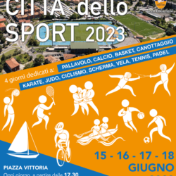 Salò città dello sport