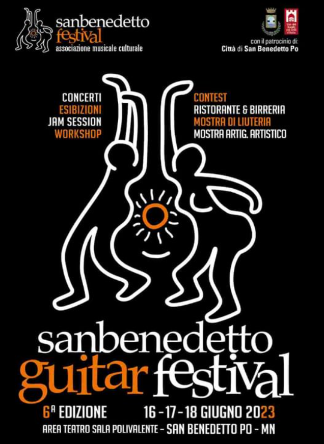 San Benedetto Guitar Festival