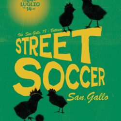 Street Soccer - Botticino