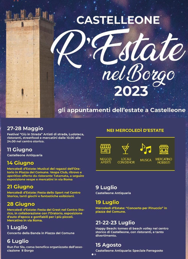R’Estate nel Borgo