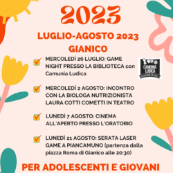 Follest 2023 - Gianico