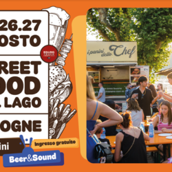 Rolling Truck Street Food Pisogne
