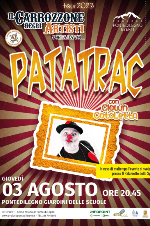 patatrac