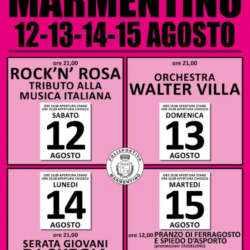 Festa di Marmentino