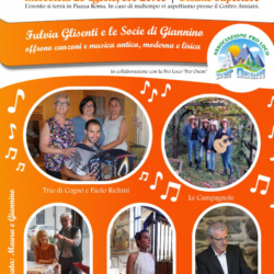 Eventi a Ossimo