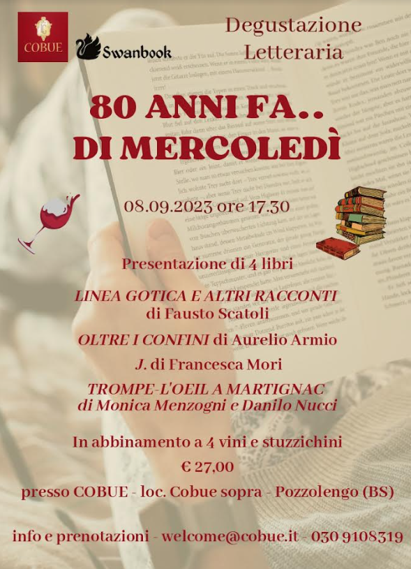 80 anni fa di Mercoledì - Pozzolengo