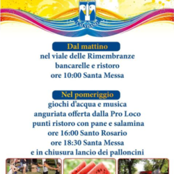 Fiera delle Bradelle - Calvisano